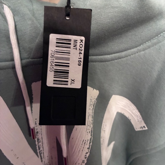 Power of one  left point - Picture 8 of 9